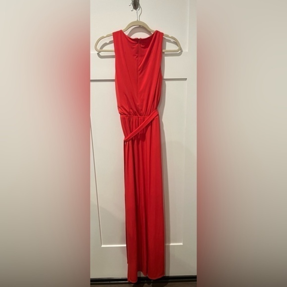 Vince Camaro gown‎ - Picture 2 of 3